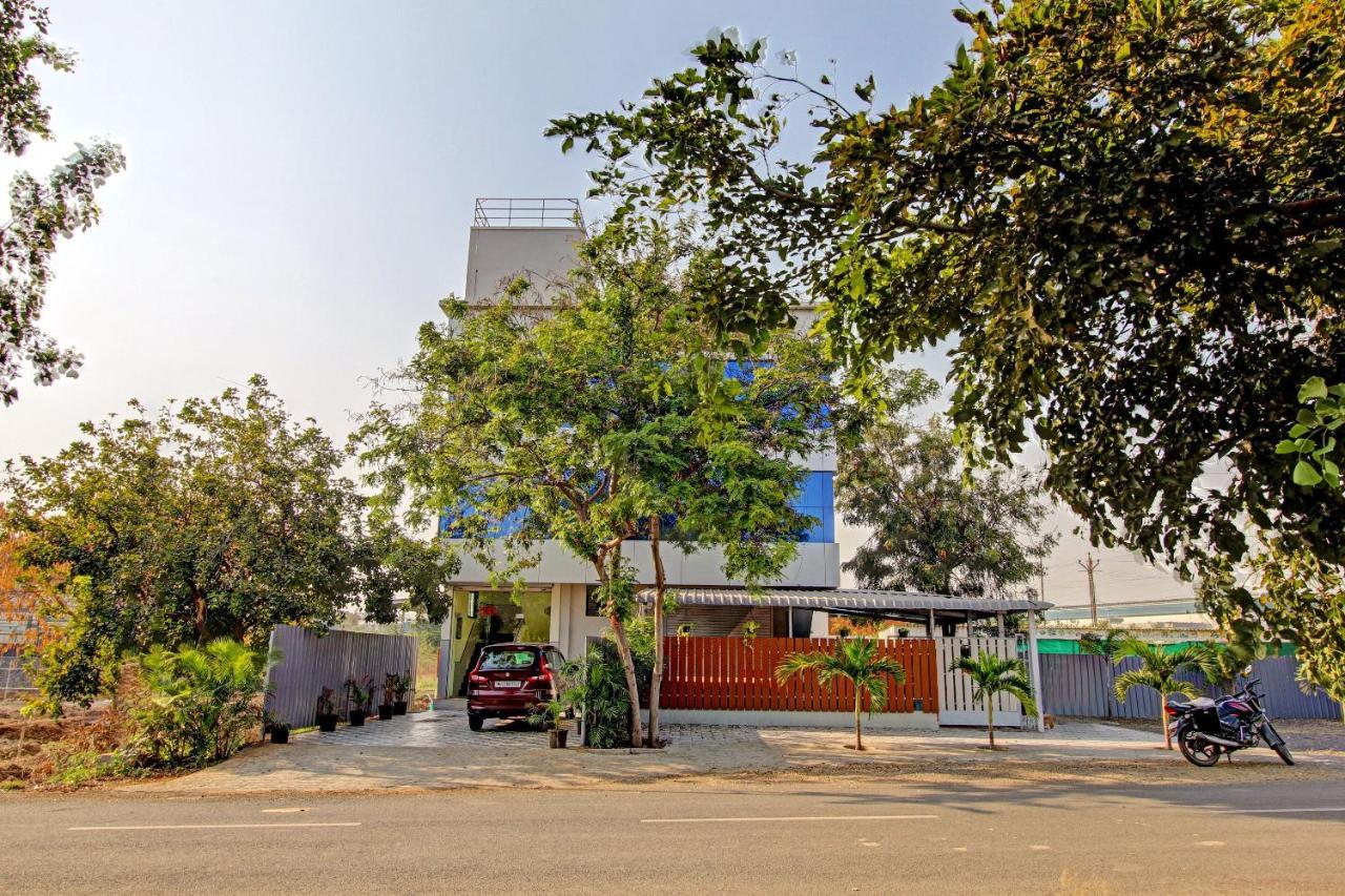 Hotel Sai Leela Residency - Mumbai — Photos 1